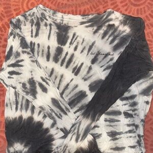 Pink Long Sleeve Shirt